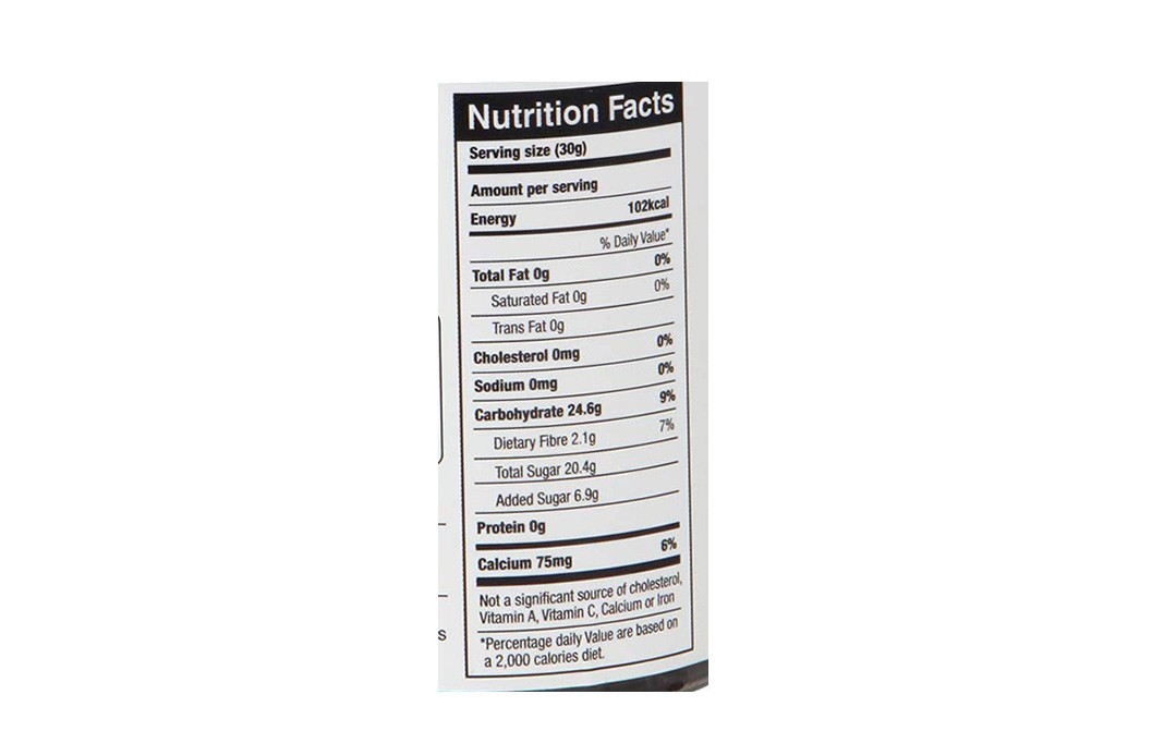 Umanac American Blueberries, Whole Dried   Jar  250 grams